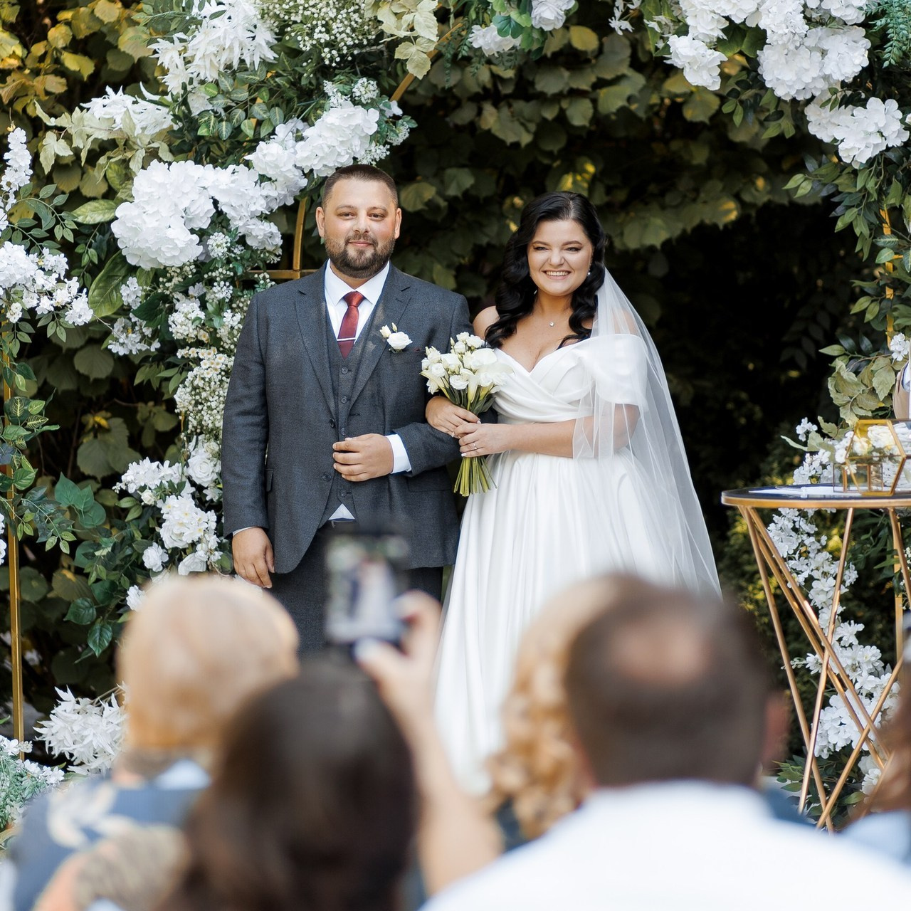 Reviews. Свадебный фотограф Каледич Тимофей