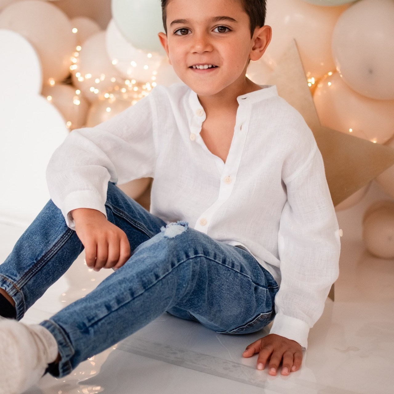 Depoimentos. Niaferreiraphotography