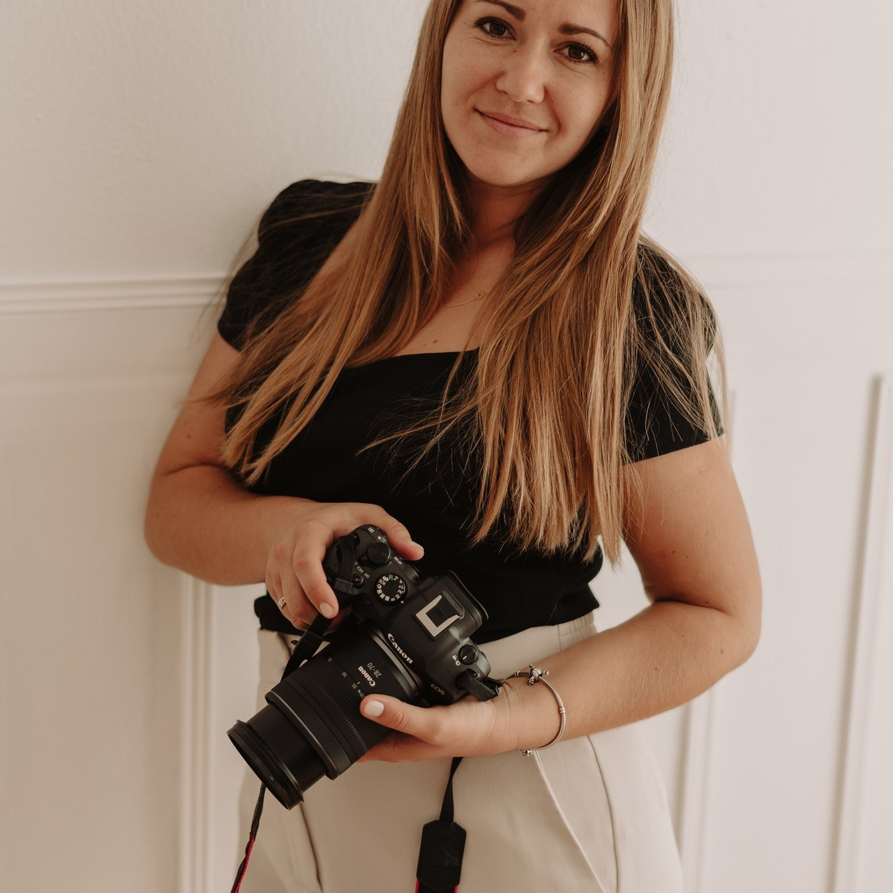 Depoimentos. Niaferreiraphotography