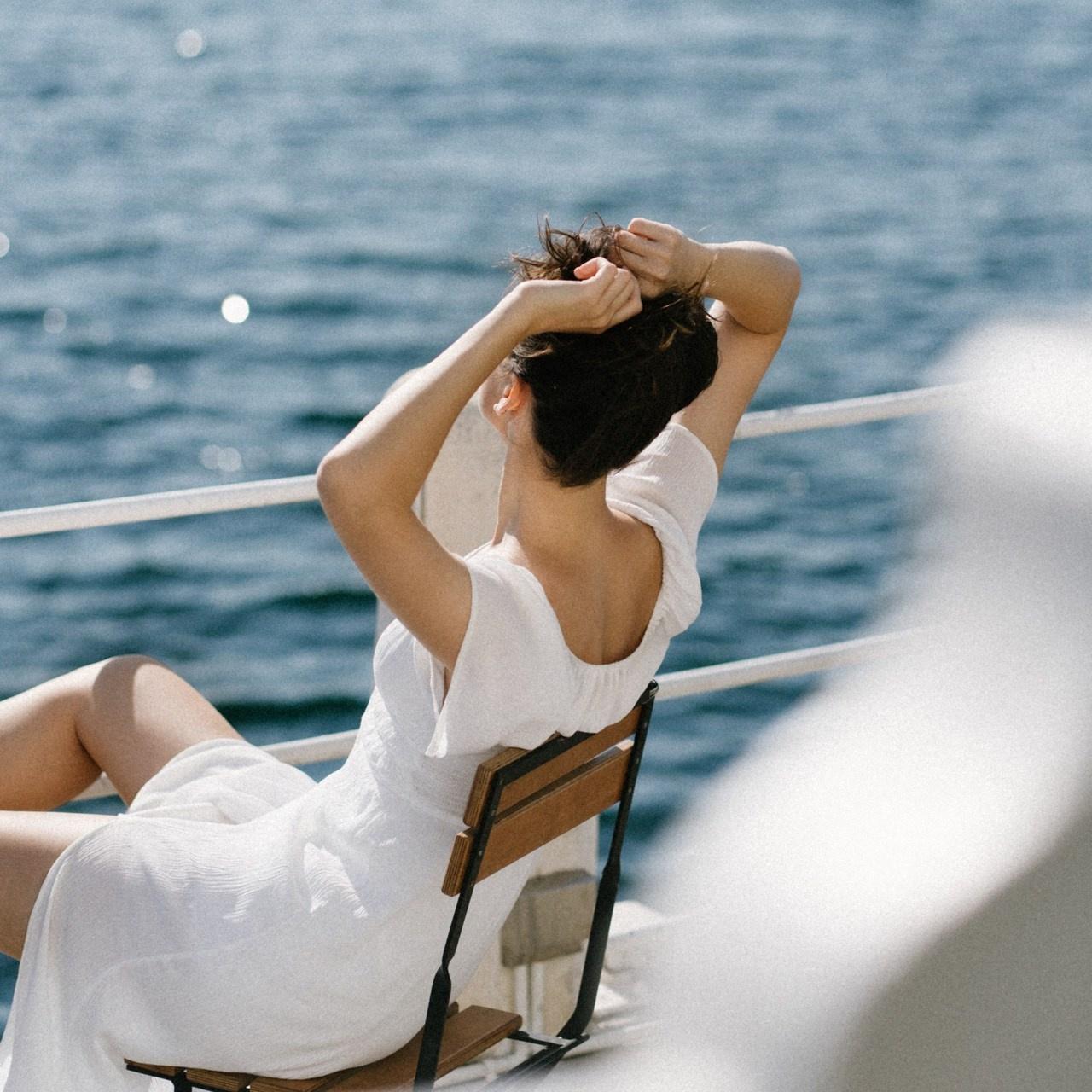 Отзывы. Даша Родина женский фотограф в Стамбуле