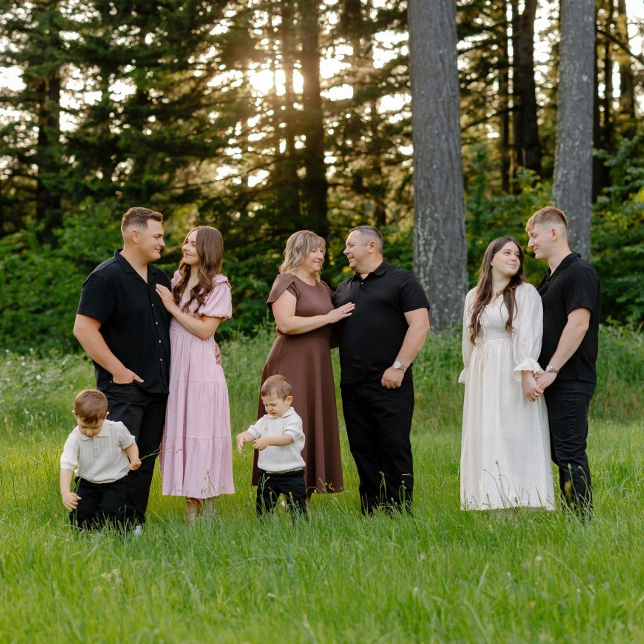 Отзывы. Photographer Washington/Oregon