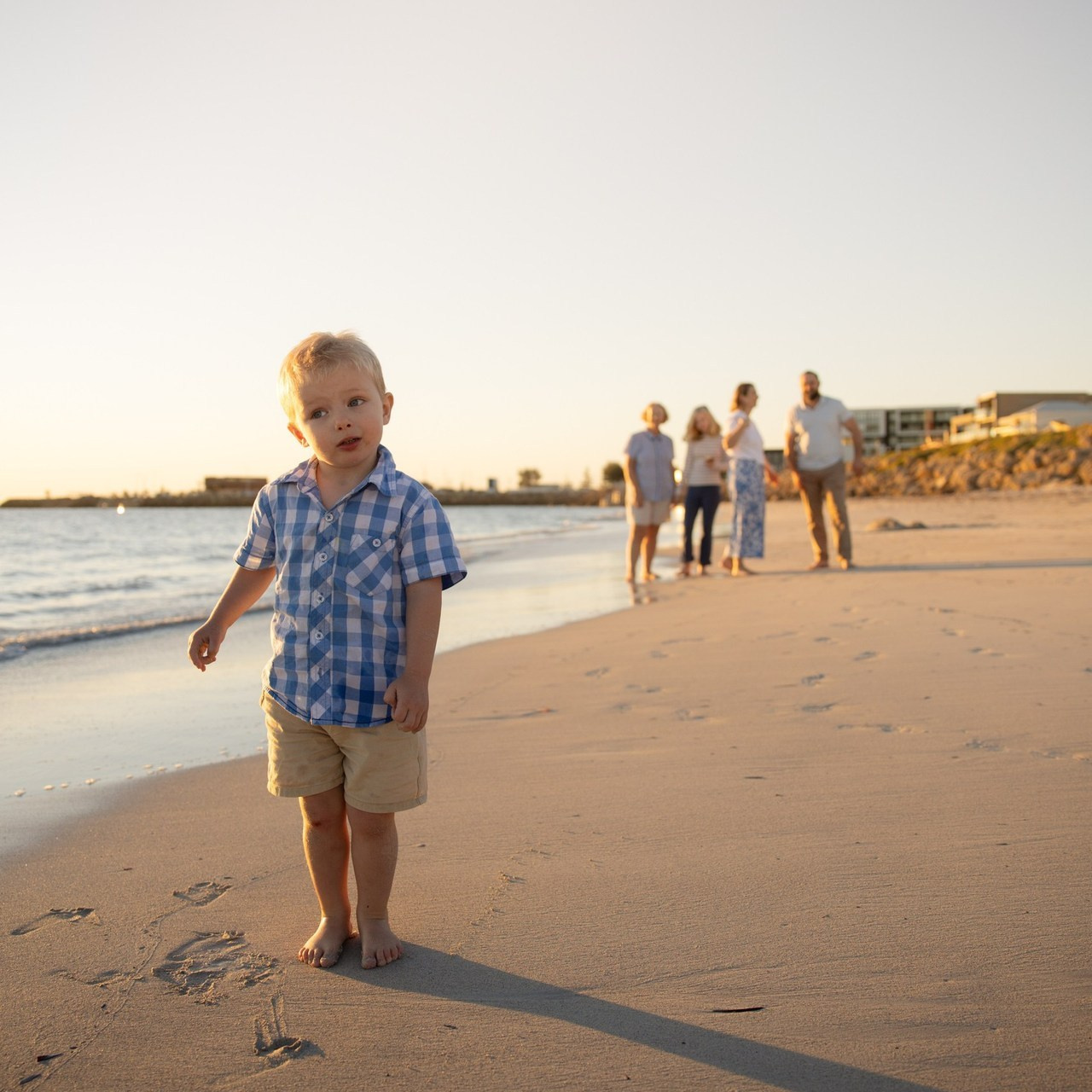 Irina Santos Photography — Testimonials