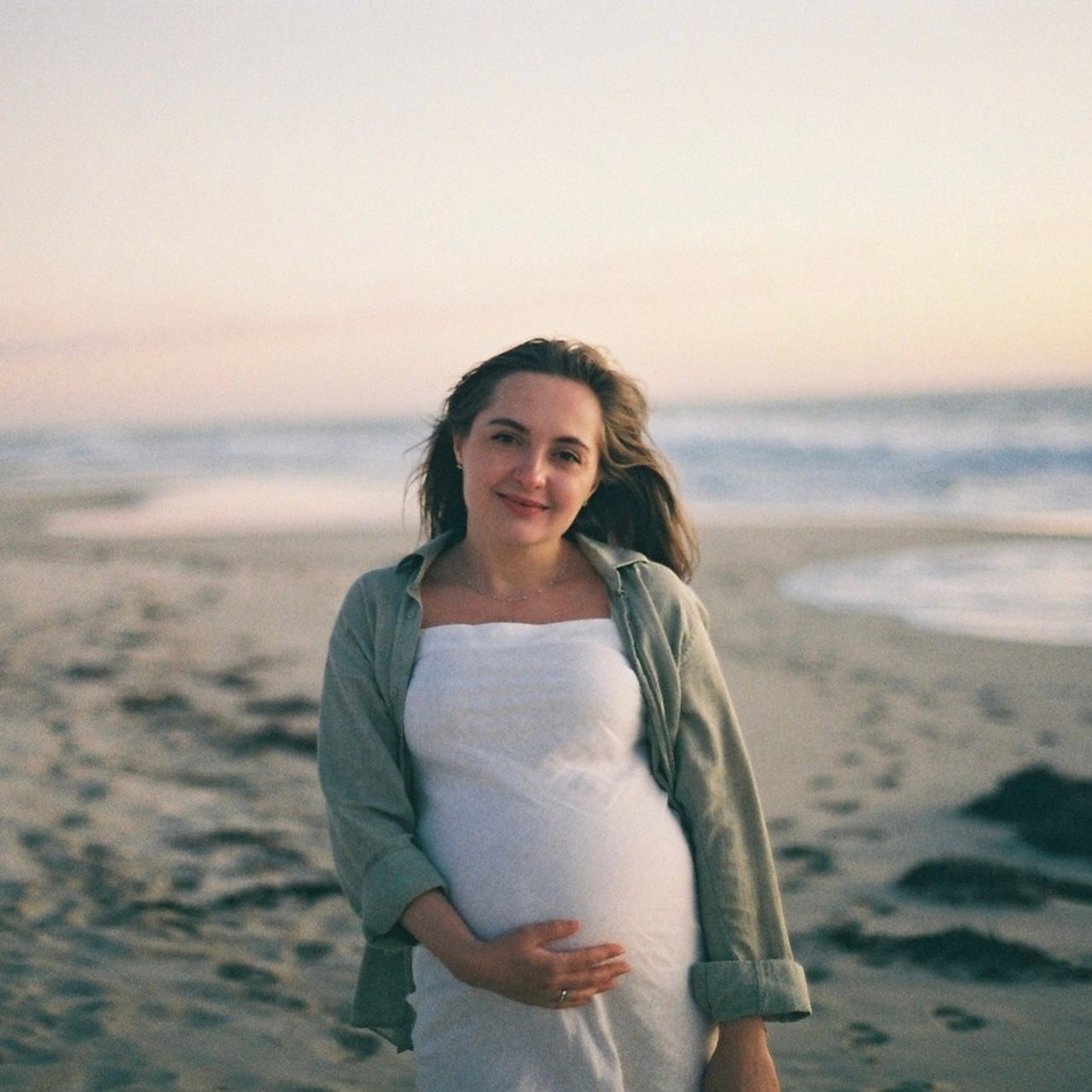 Irina Santos Photography — Testimonials