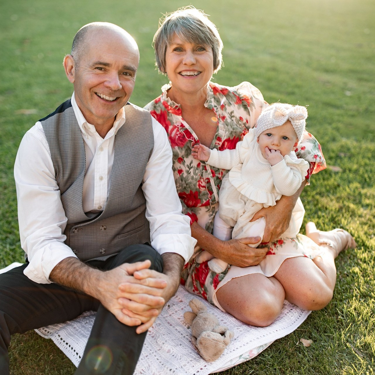 Irina Santos Photography — Testimonials