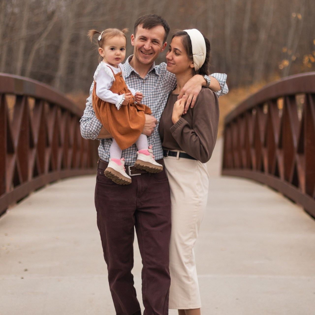 Отзывы. Фотограф Яна Галецкая в Гранд-Прери