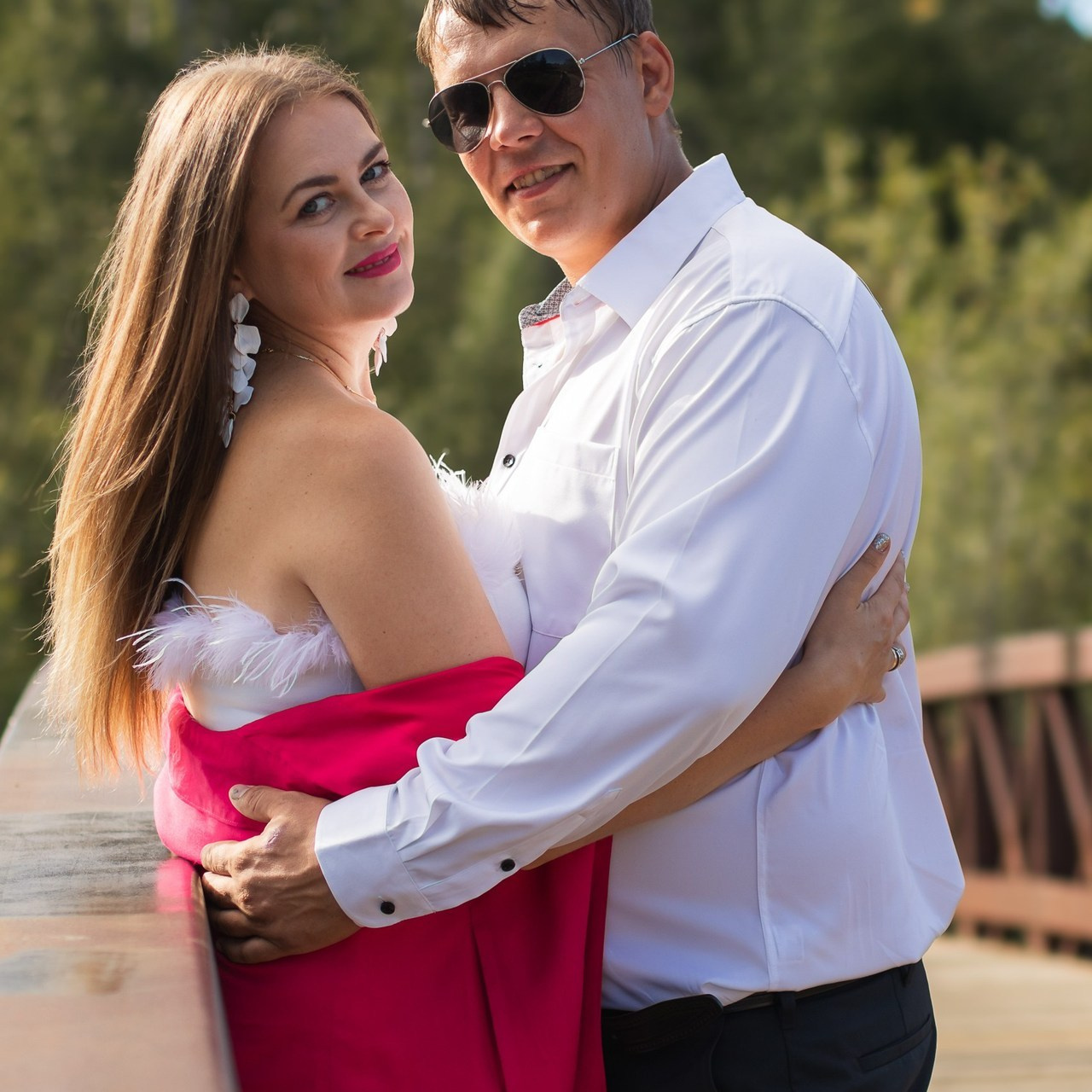 Отзывы. Фотограф Яна Галецкая в Гранд-Прери