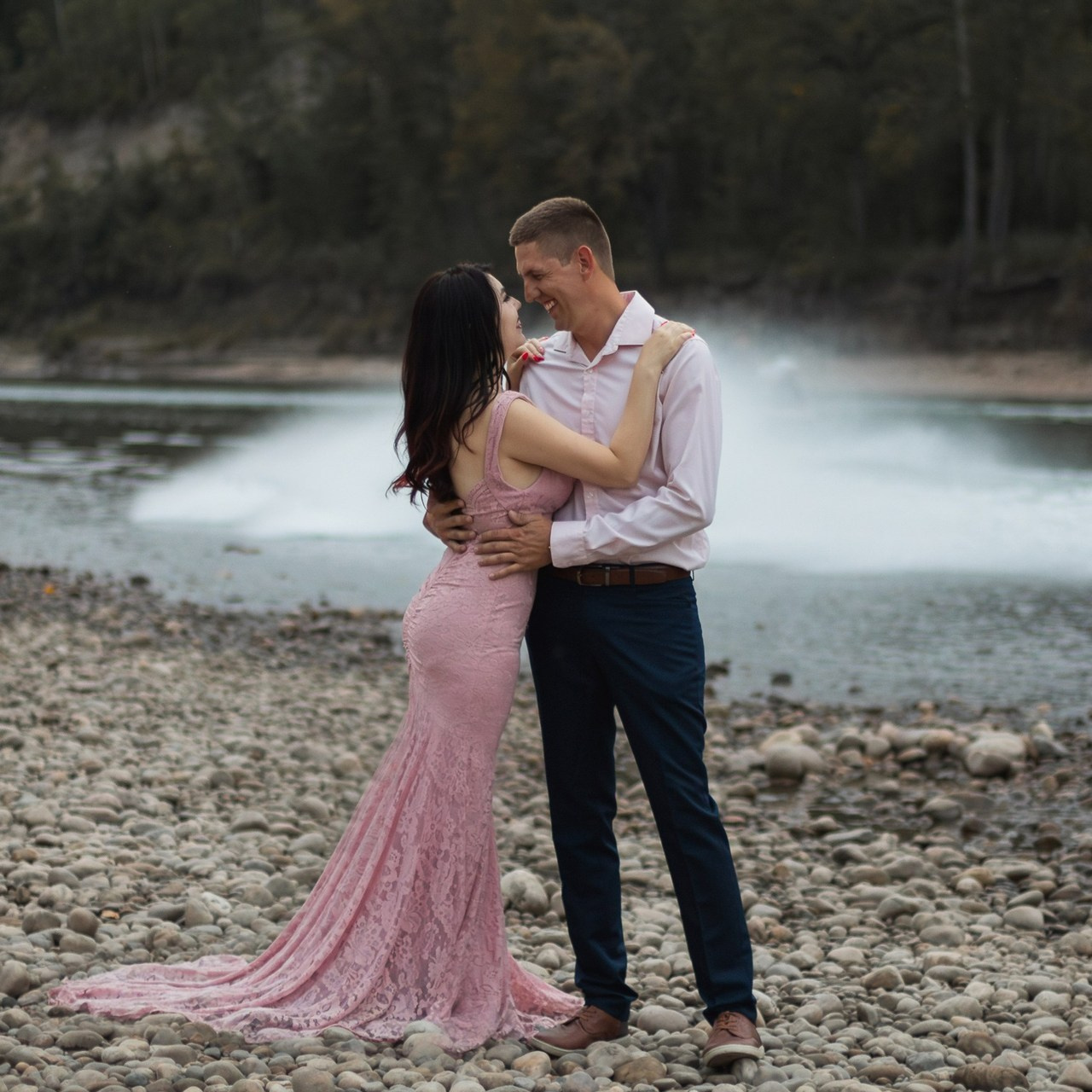 Отзывы. Фотограф Яна Галецкая в Гранд-Прери