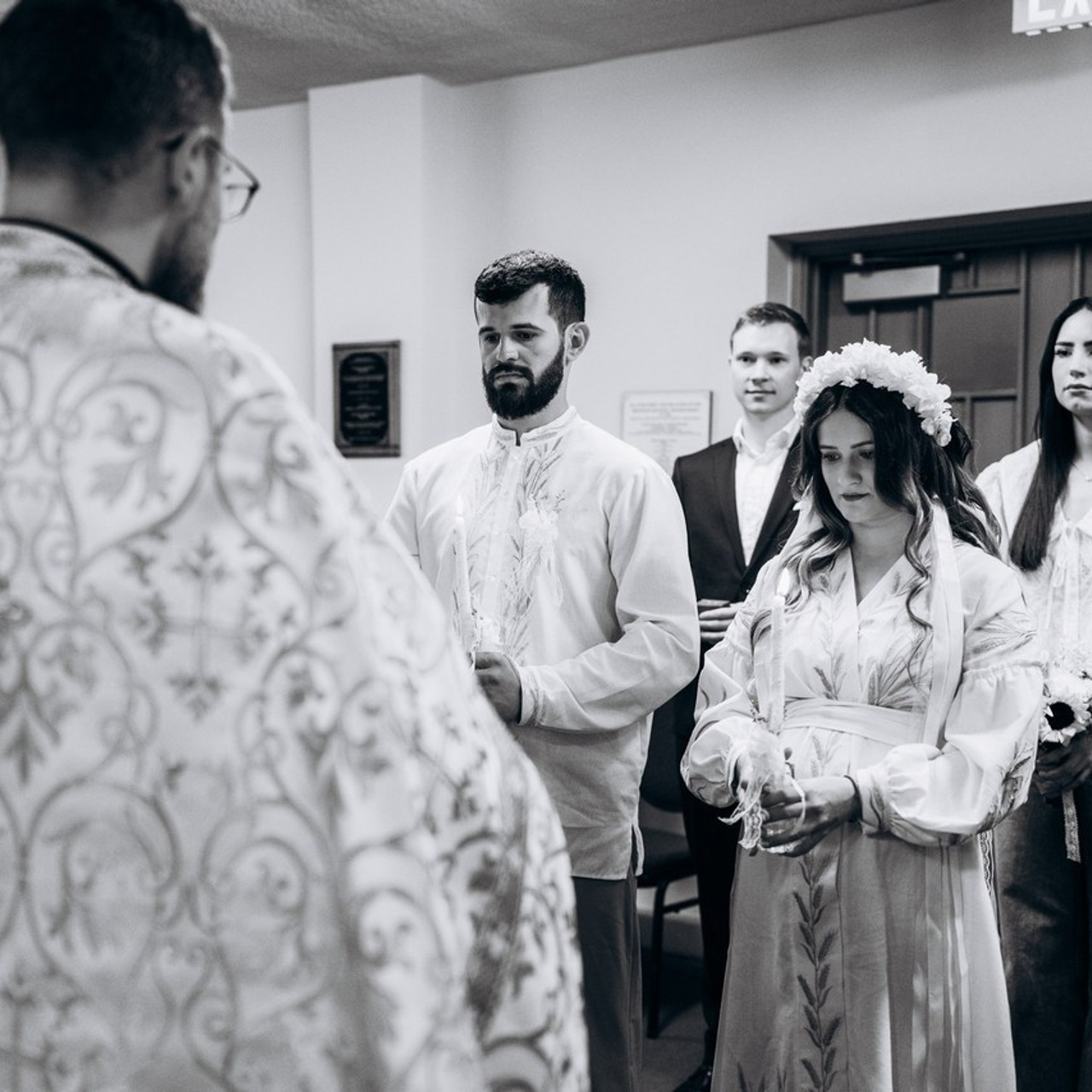 Calgary Wedding & Lifestyle Photographer — Yevhen Polishchuk