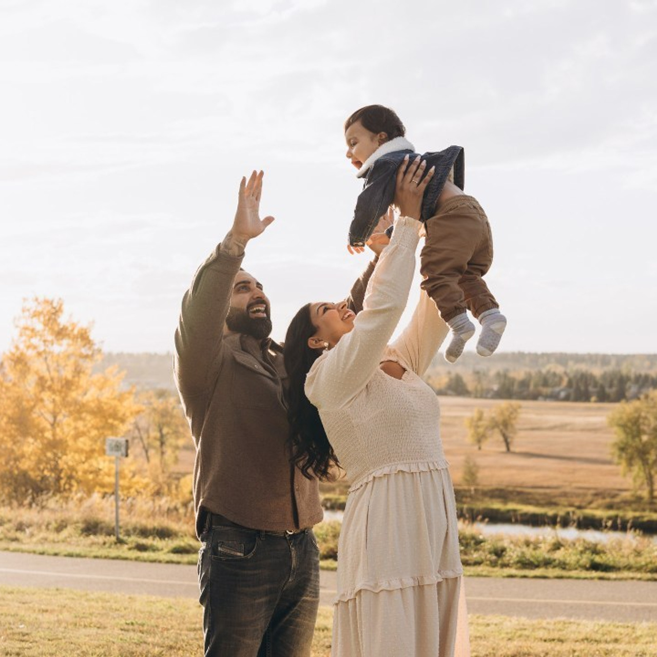 Calgary Wedding & Lifestyle Photographer — Yevhen Polishchuk