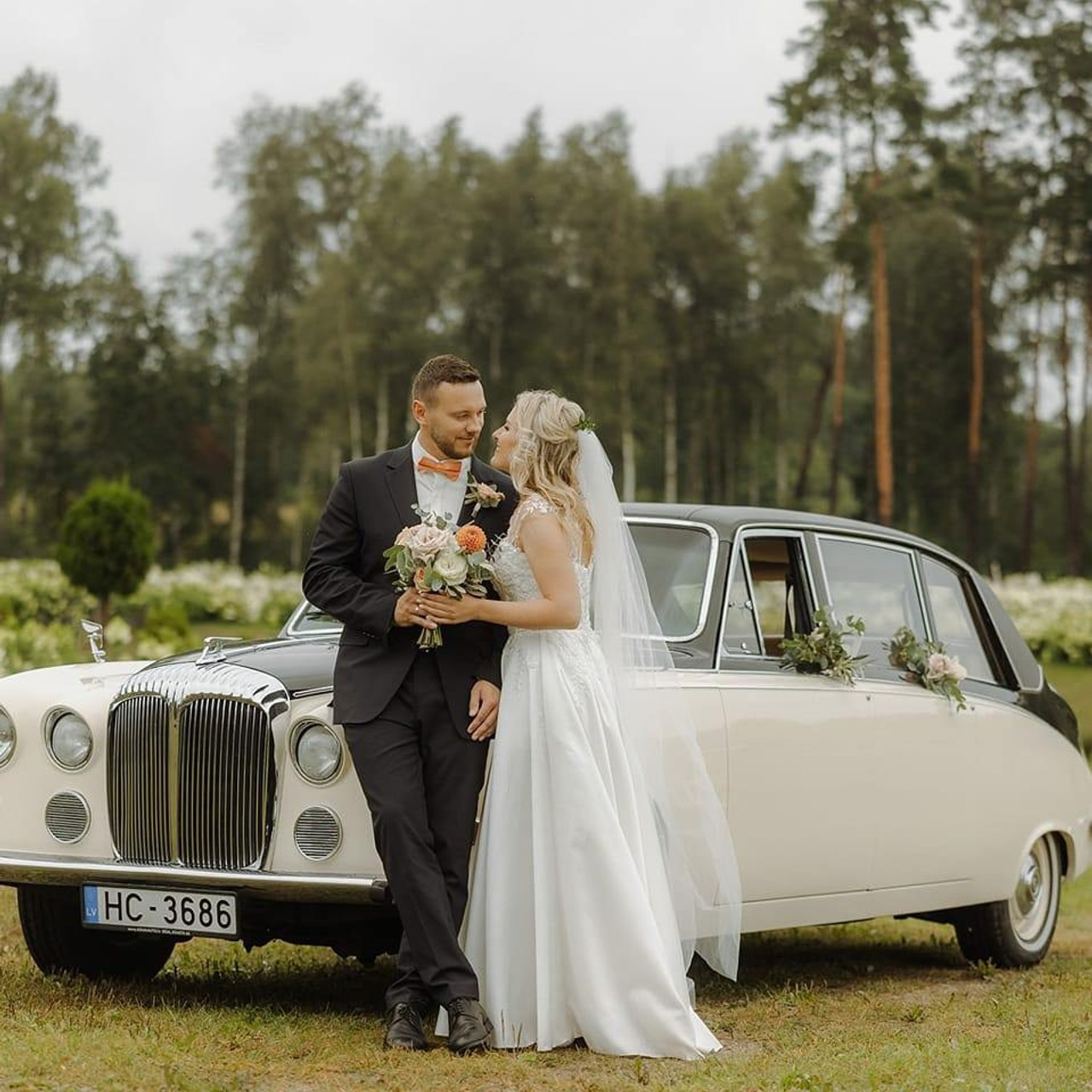 BalticWedding atsauksmes no mūsu klientiem. Kāzu video un kāzu foto | BalticWedding - Ainārs Krauklis