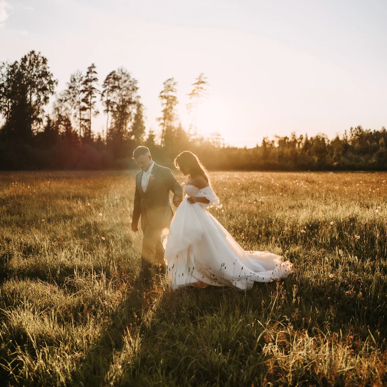 BalticWedding atsauksmes no mūsu klientiem. Kāzu video un kāzu foto | BalticWedding - Ainārs Krauklis