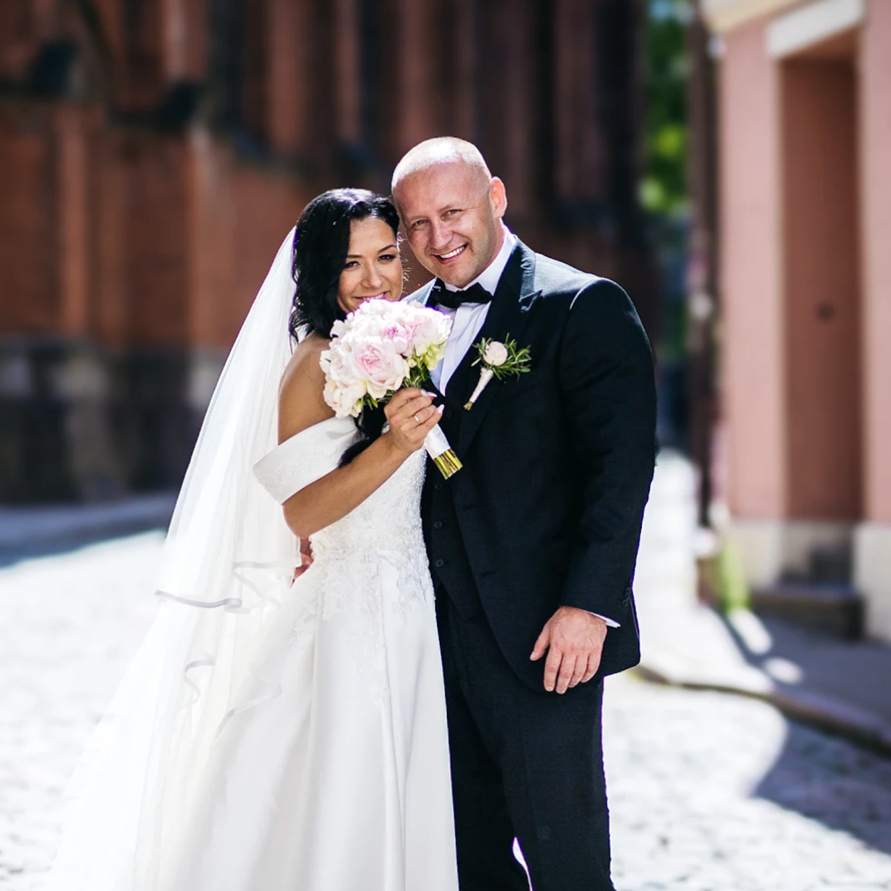 BalticWedding atsauksmes no mūsu klientiem. Kāzu video un kāzu foto | BalticWedding - Ainārs Krauklis