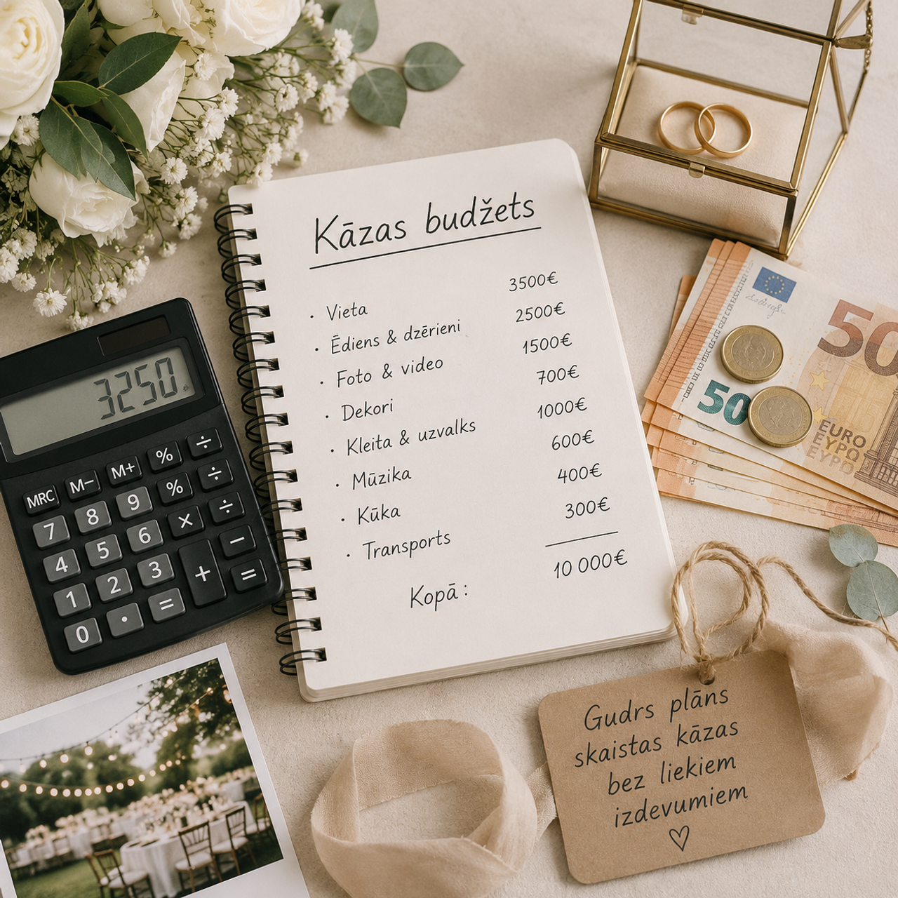 Kāzu iedvesma un padomi – BalticWedding Blogs. Kāzu video un kāzu foto | BalticWedding - Ainārs Krauklis
