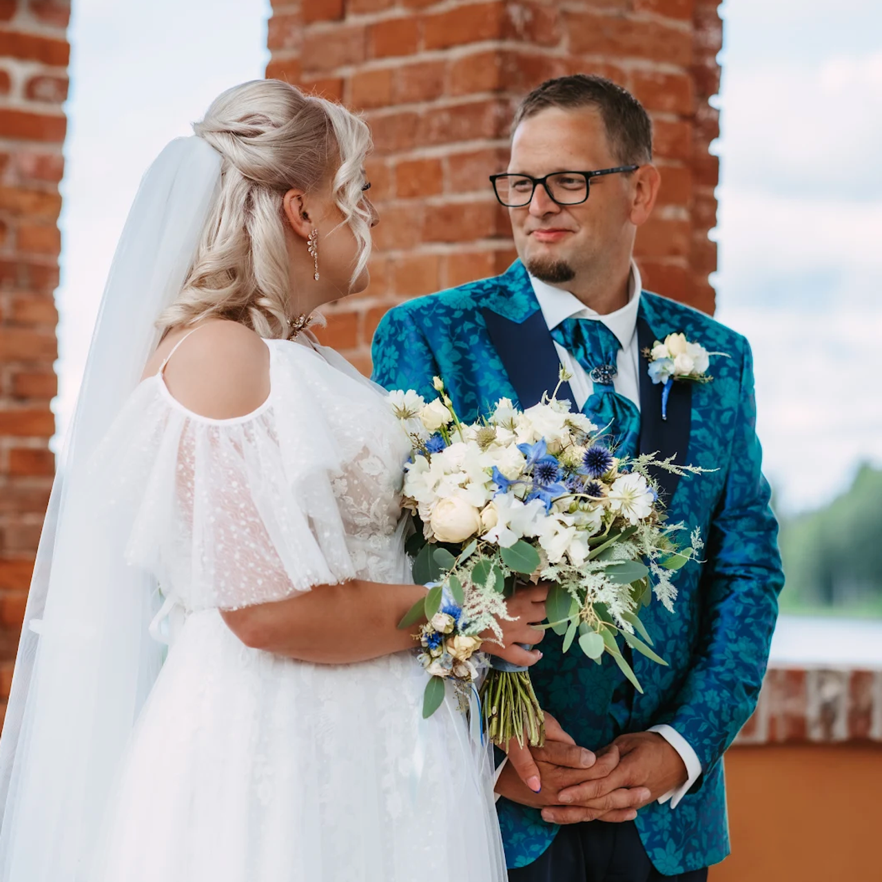 BalticWedding atsauksmes no mūsu klientiem. Kāzu video un kāzu foto | BalticWedding - Ainārs Krauklis