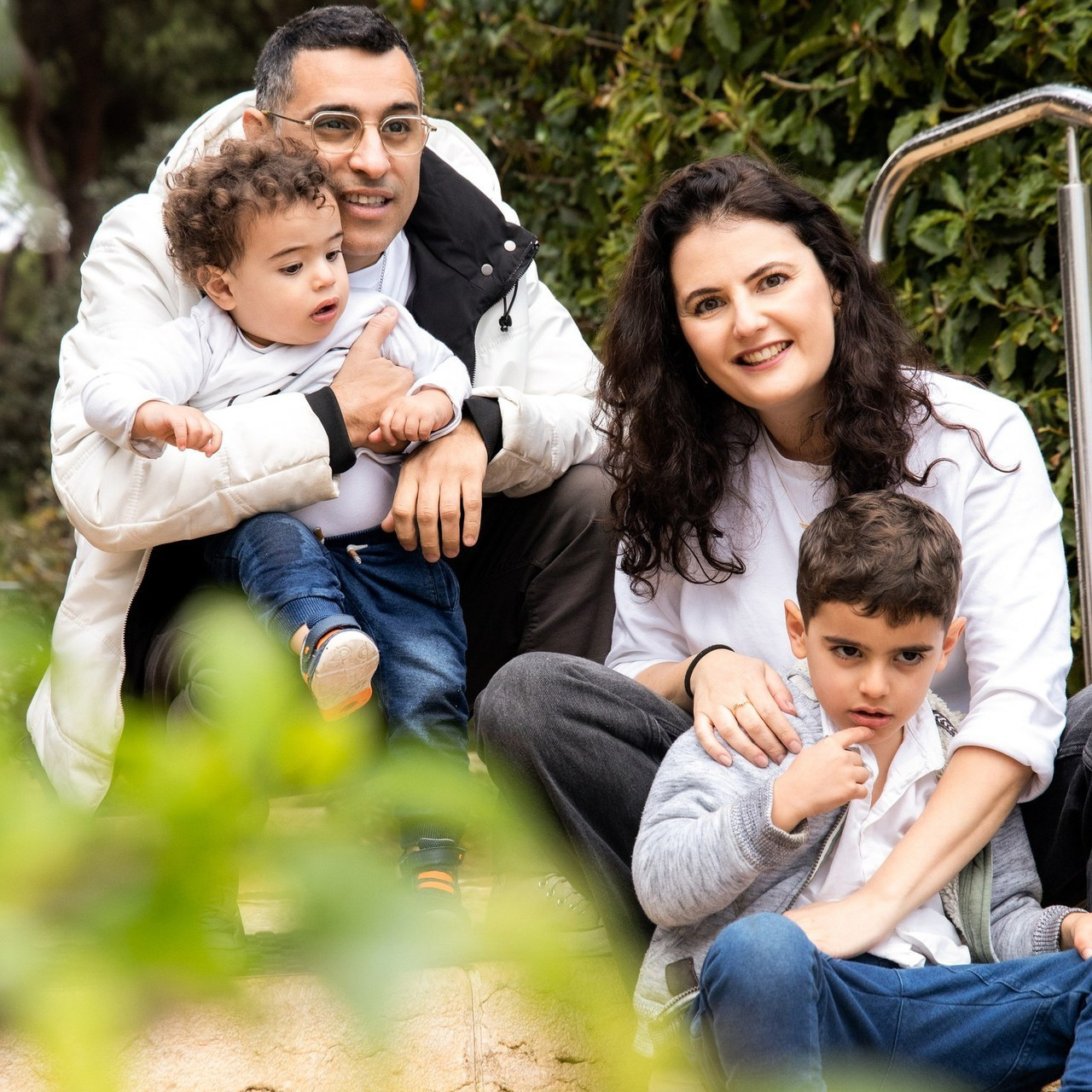 Отзывы. Mila Artphotо-Профессиональный портретный фотограф, Израиль