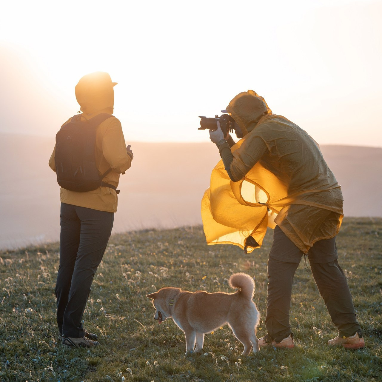 Отзывы. Фотографы Дарья и Дмитрий Арсентьевы
