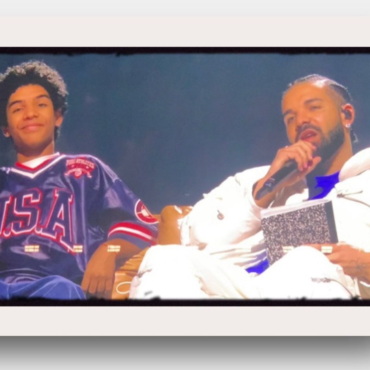 Lens Work From The Field 5