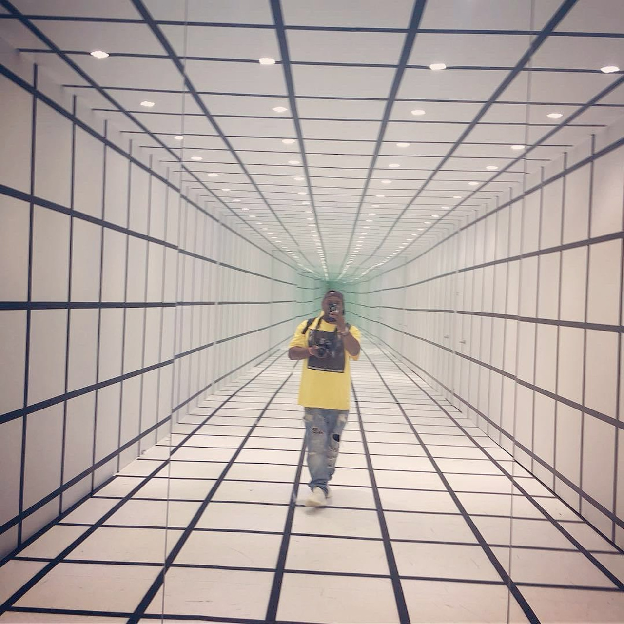 Lens work from the field 10