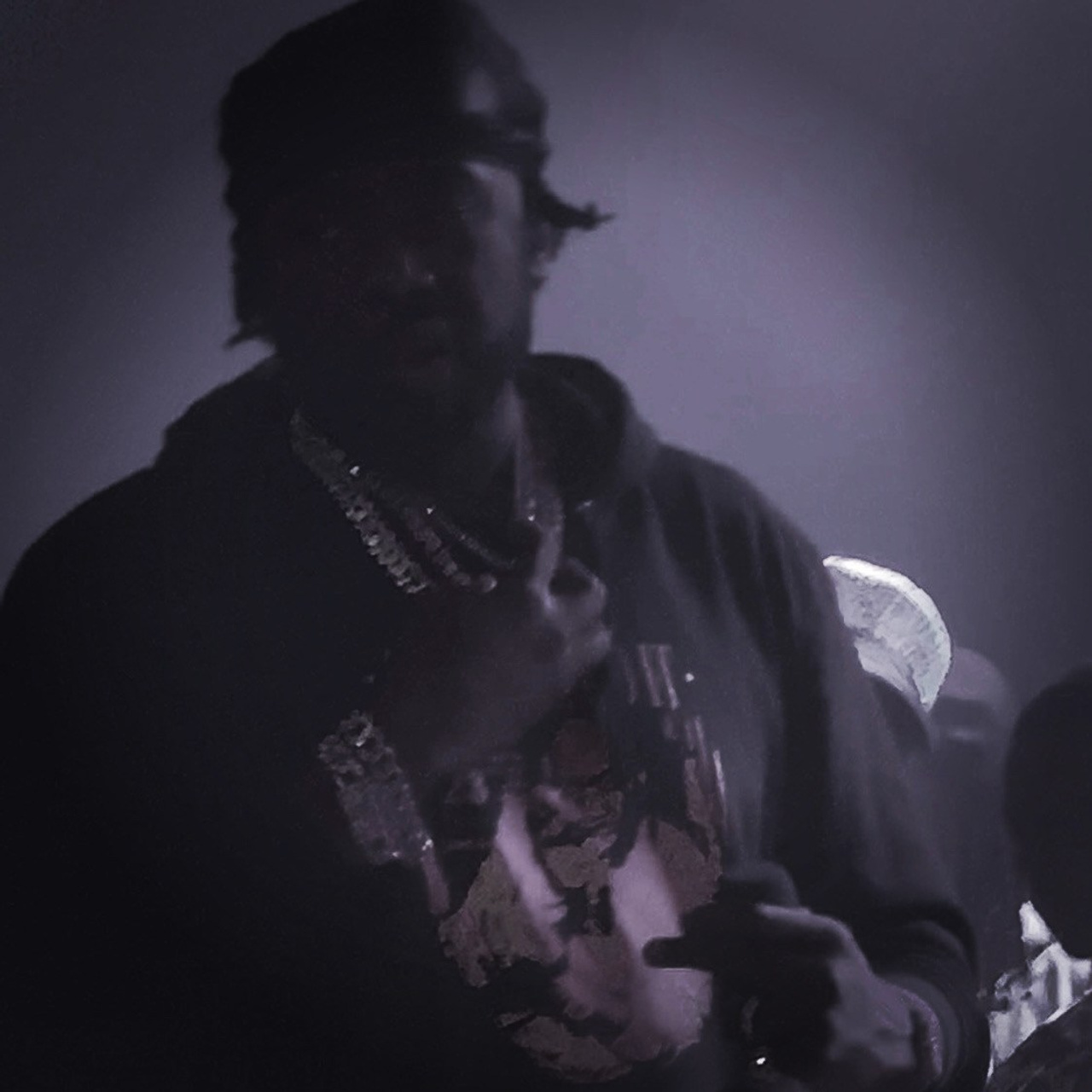 Conway the Machine “Won’t He Do It” Tour! 2023.