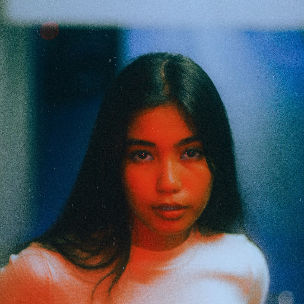 Portraits on Film