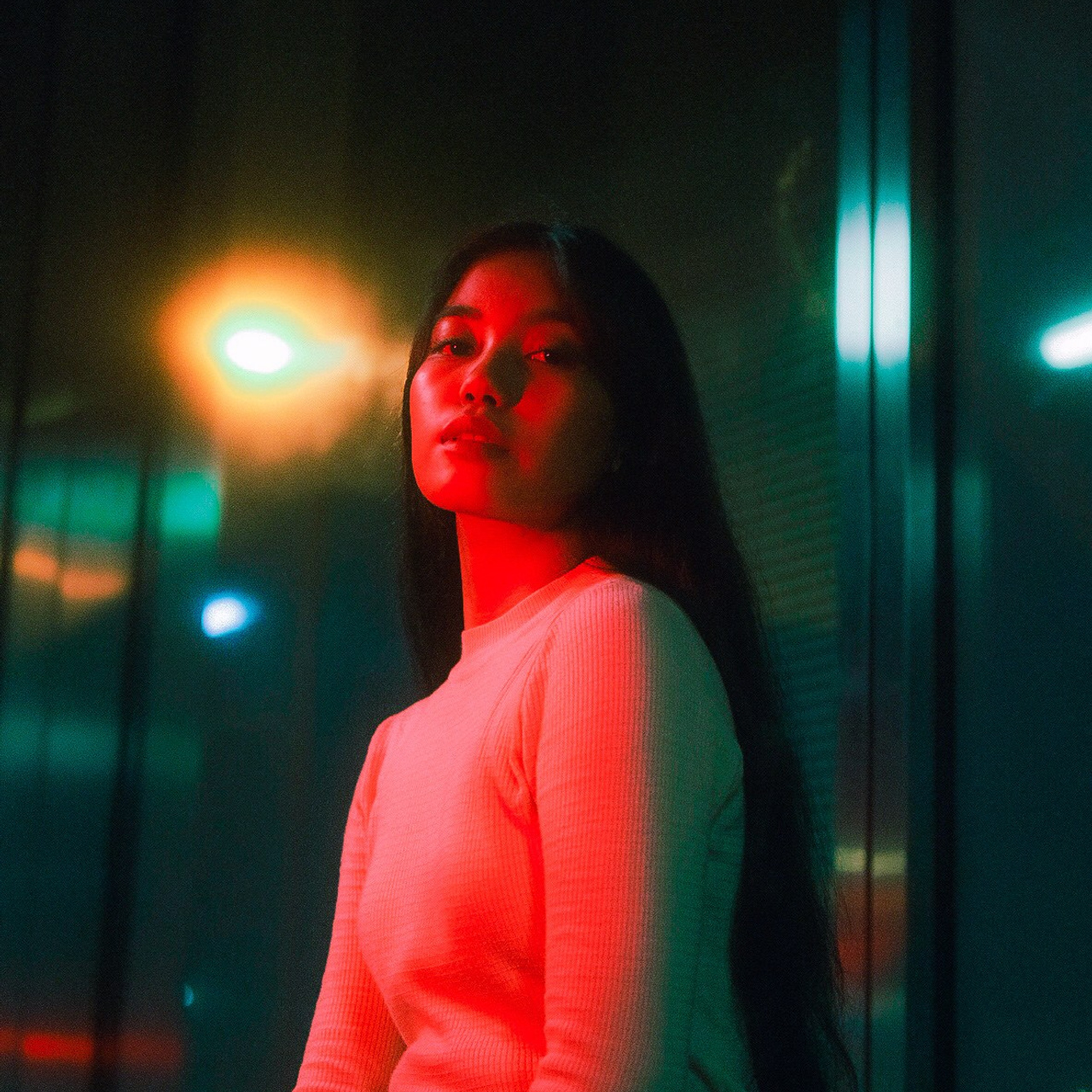 Creative Portraits
