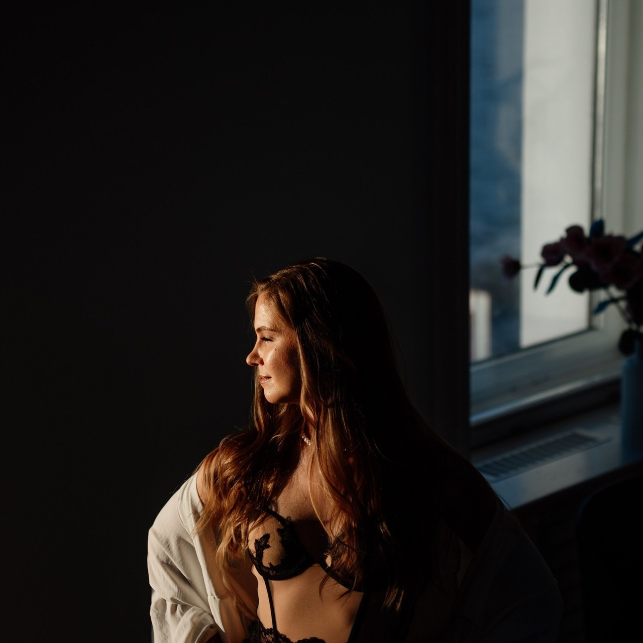 Отзывы. Женский сексуальный фотограф в Анталии, Турции Надин Оздемир