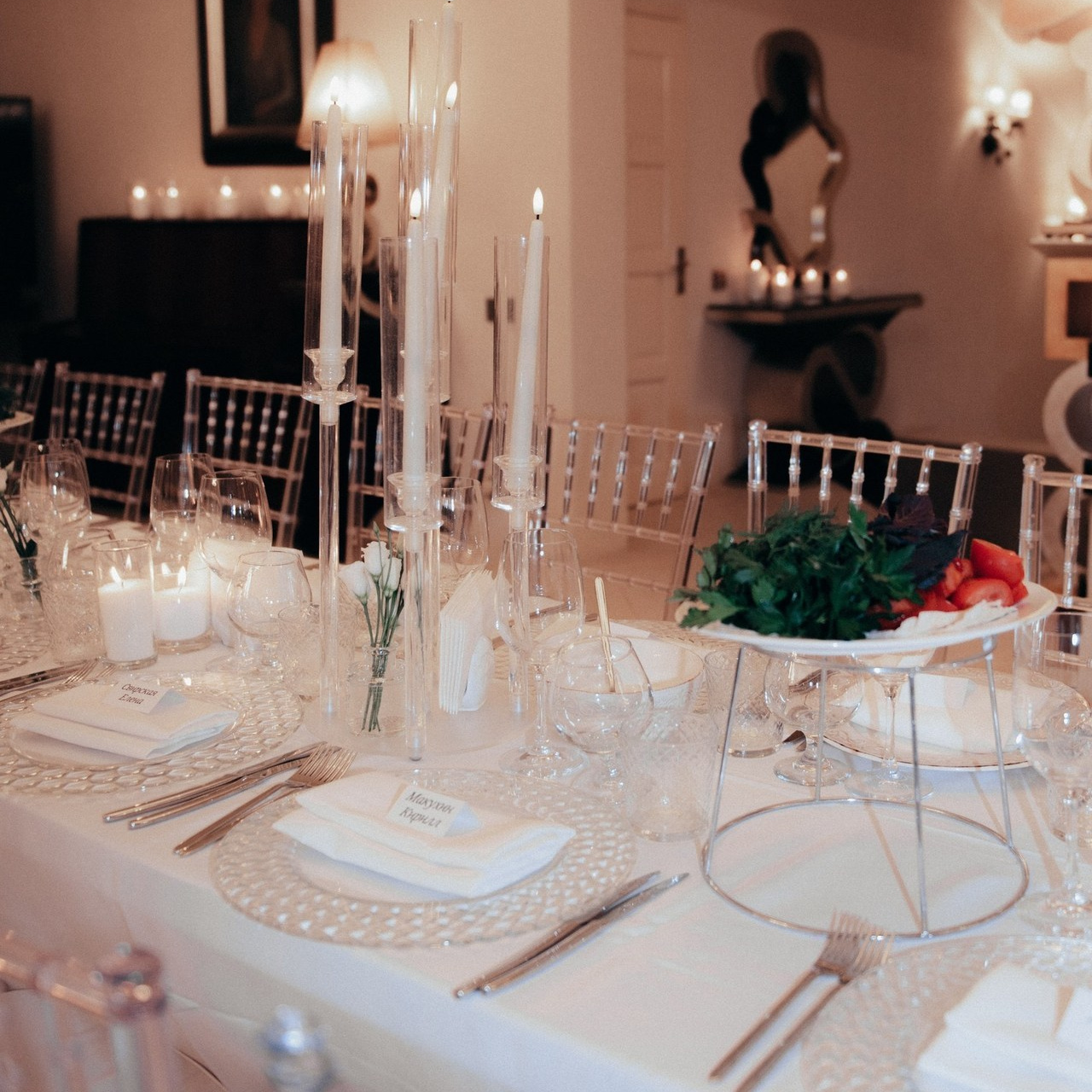 Отзывы. Репортажный фотограф в Москве Сандра Гиль