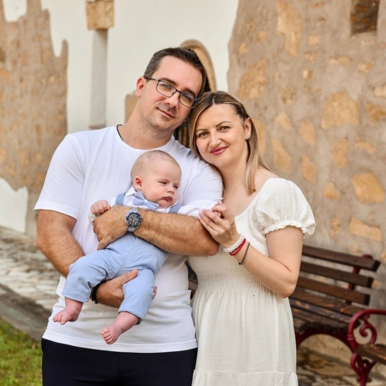 Iskustva klijenata | Marija Djokovic Photography