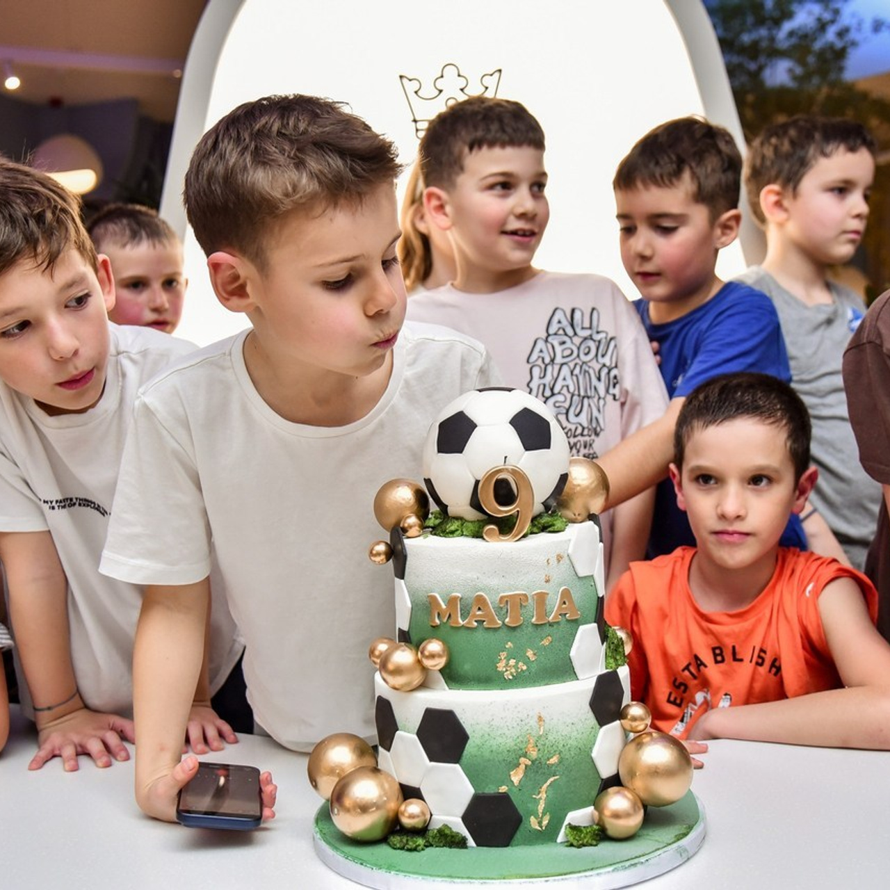 Iskustva klijenata | Marija Djokovic Photography