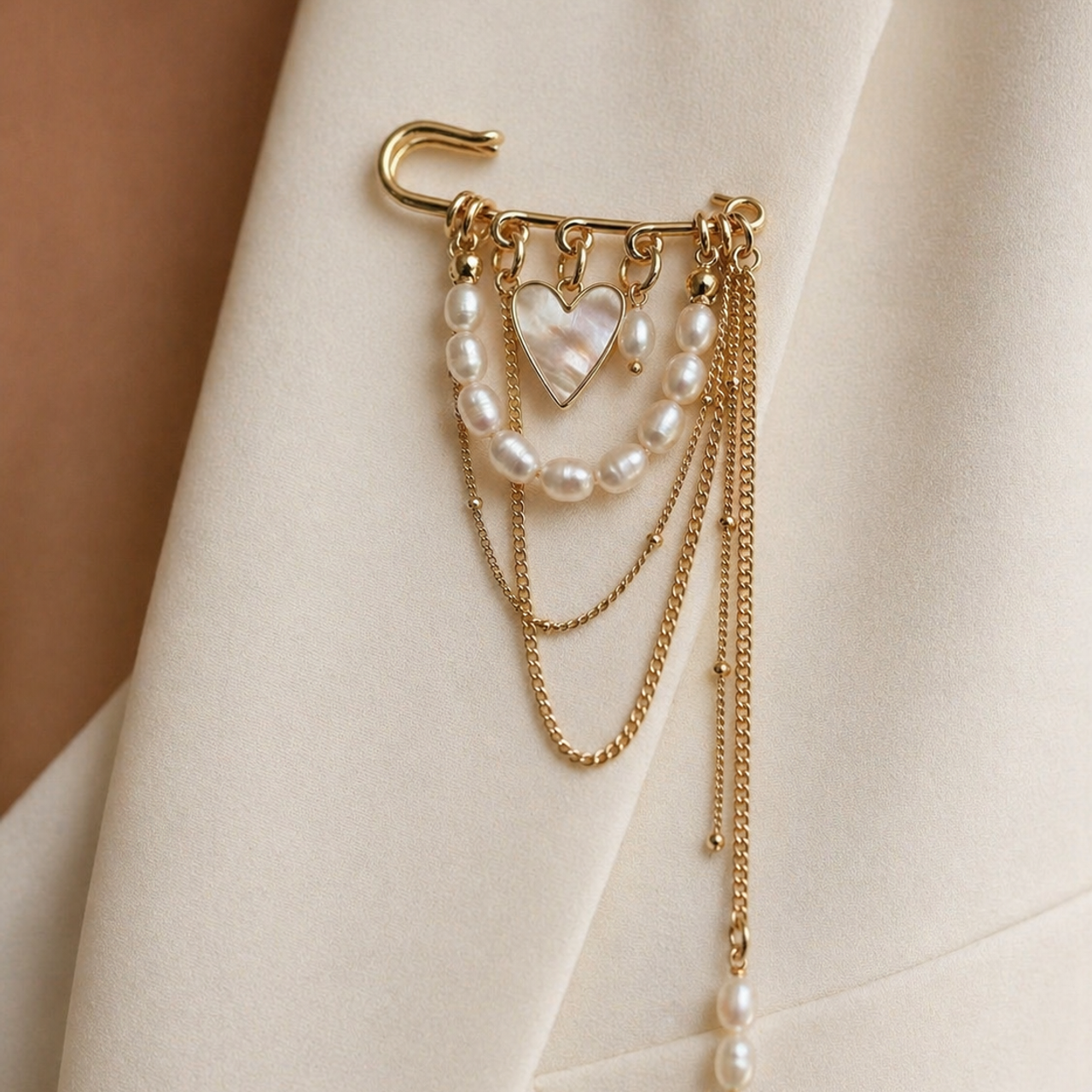 Stil und Atmosphäre