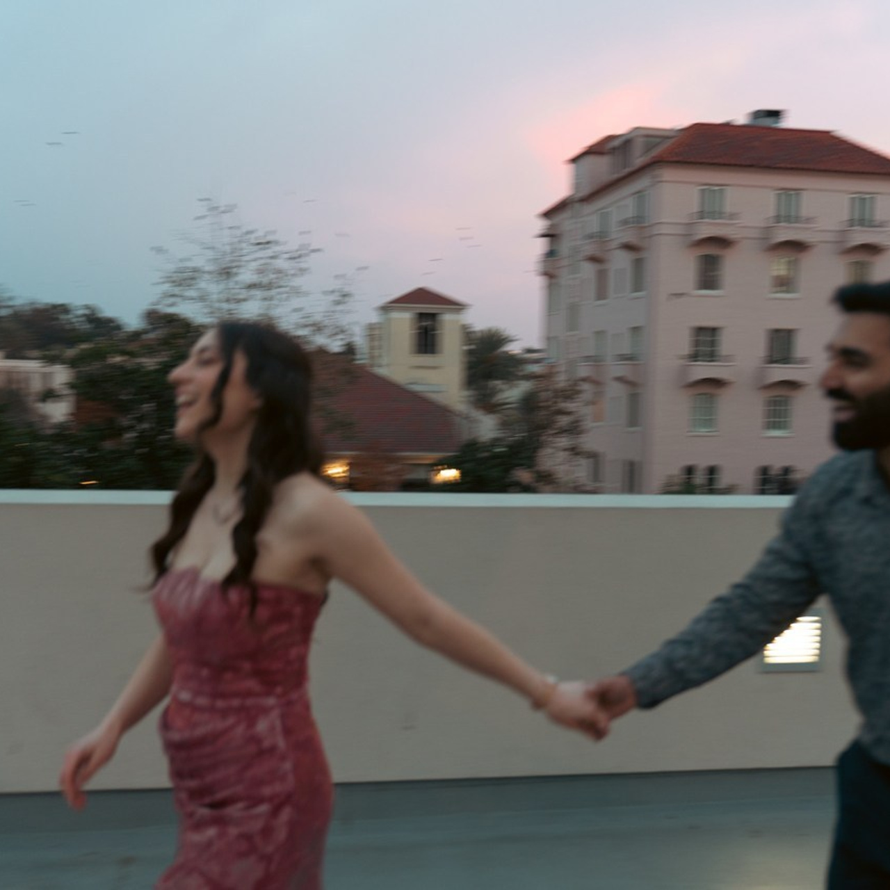 Testimonials. Cinematic Wedding & Elopement Photography in Los Angeles | Inspired by Indie Film & Real Life