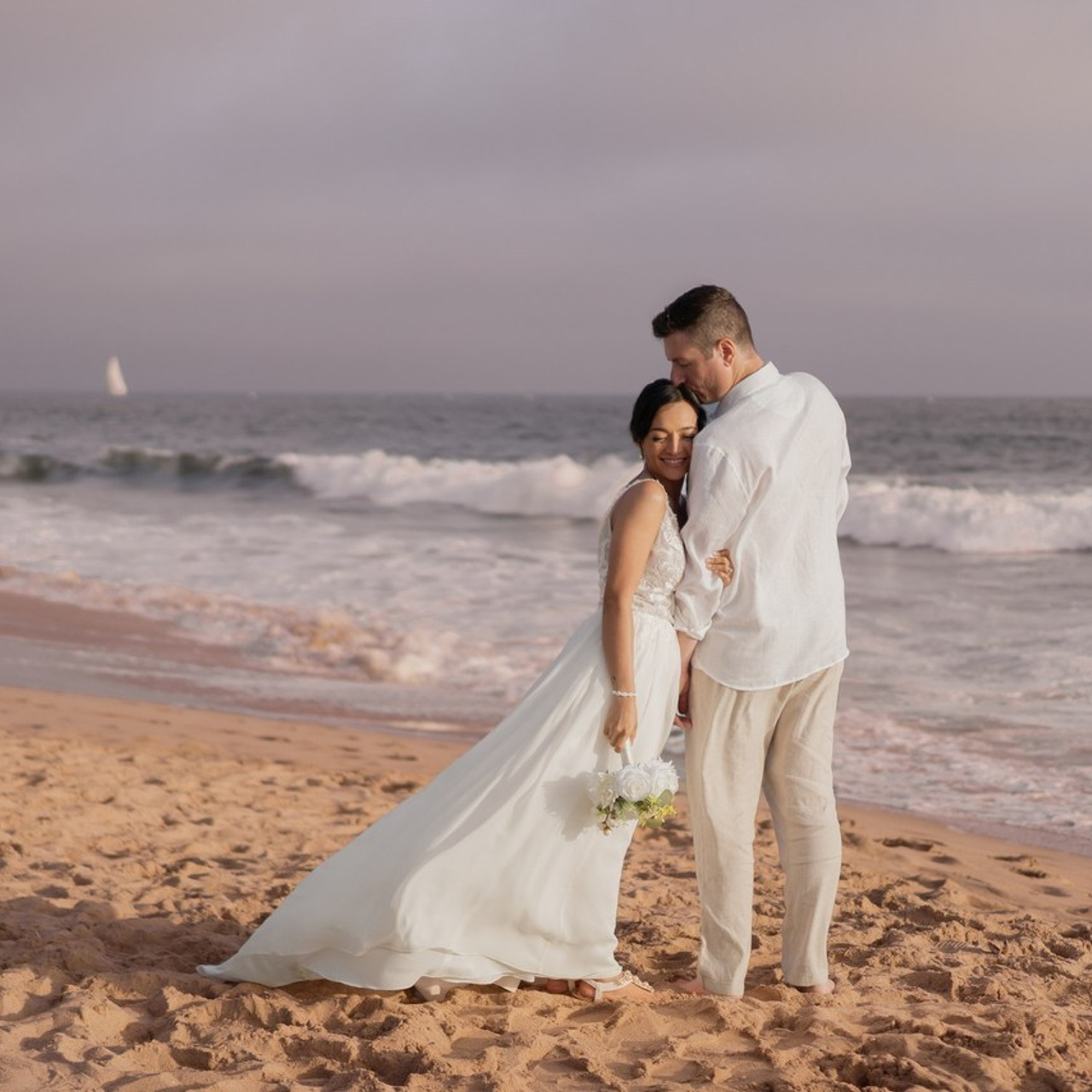 Testimonials. Cinematic Wedding & Elopement Photography in Los Angeles | Inspired by Indie Film & Real Life