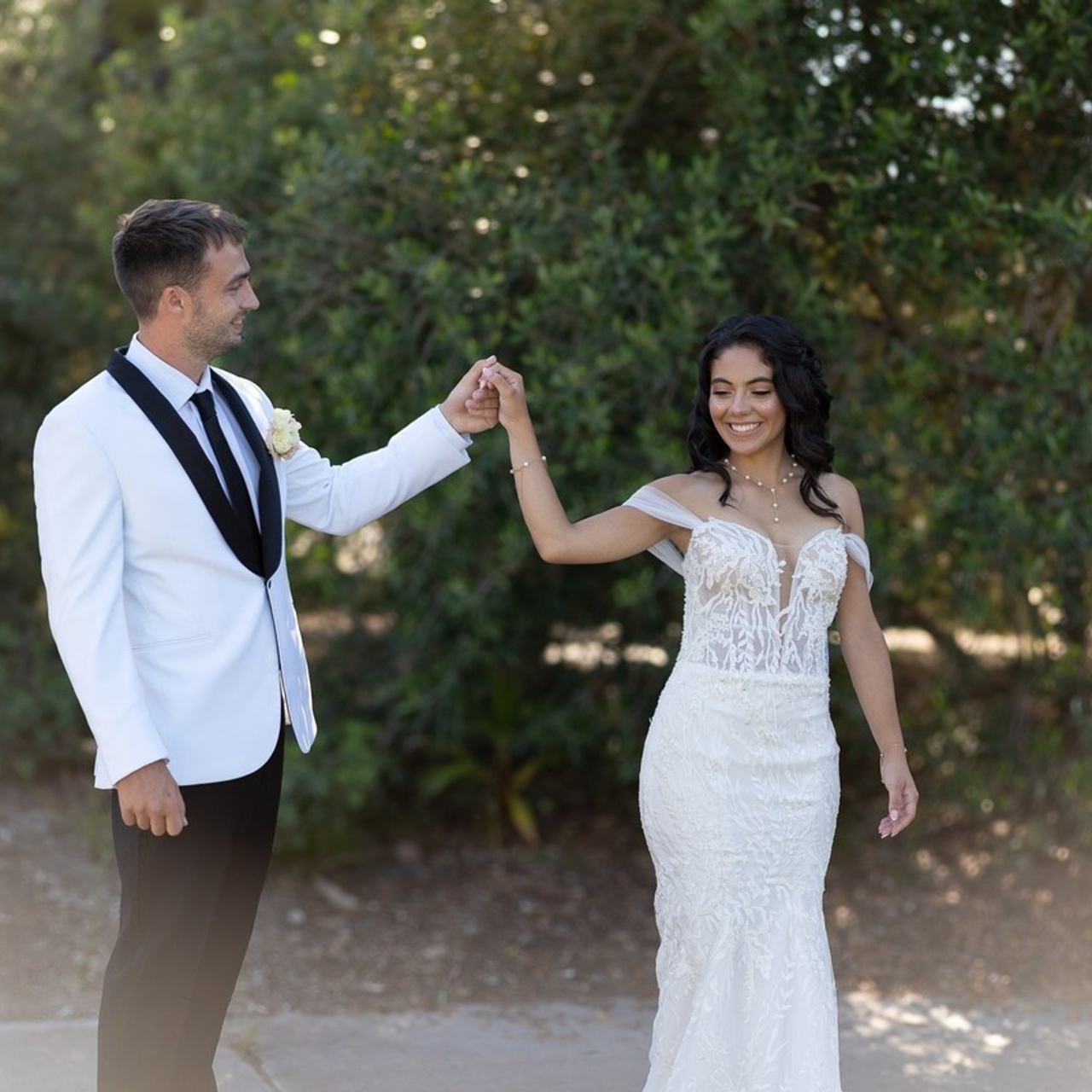 Testimonials. Cinematic Wedding & Elopement Photography in Los Angeles | Inspired by Indie Film & Real Life