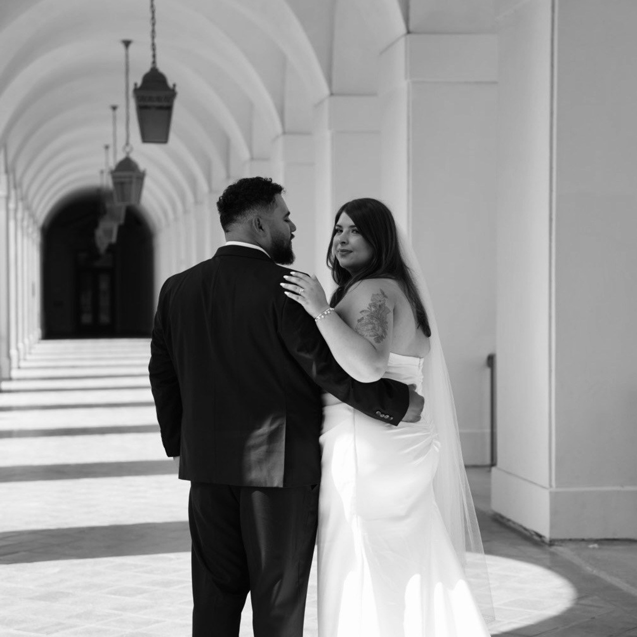 Testimonials. Cinematic Wedding & Elopement Photography in Los Angeles | Inspired by Indie Film & Real Life