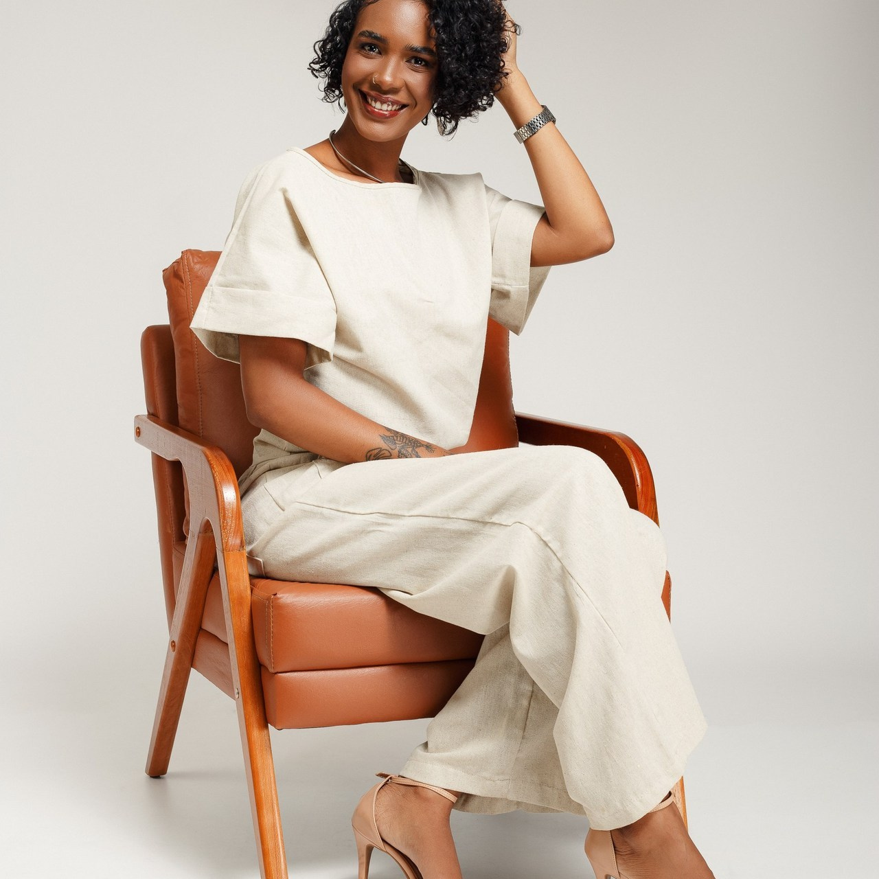 Testemunhos. Site de fotografia e negocios