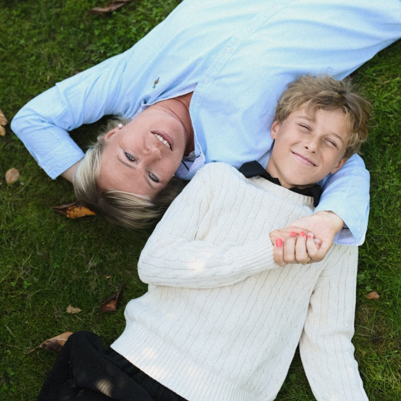 Отзывы. Свадебный и семейный фотограф в Гамбурге Екатерина Поминова