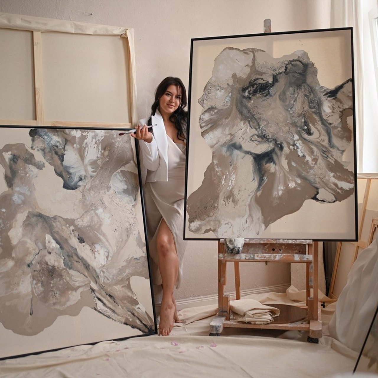 Отзывы. Свадебный и семейный фотограф в Гамбурге Екатерина Поминова