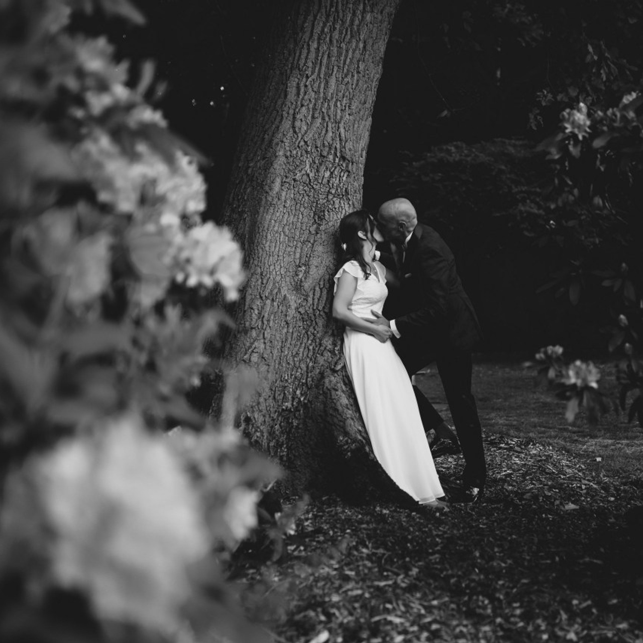 Отзывы. Свадебный и семейный фотограф в Гамбурге Екатерина Поминова