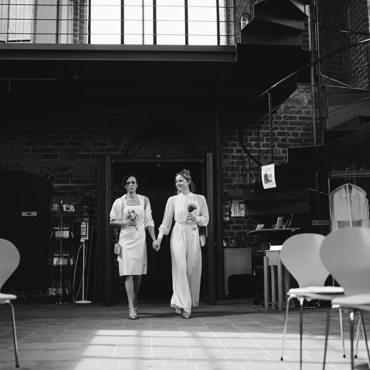 Отзывы. Свадебный и семейный фотограф в Гамбурге Екатерина Поминова