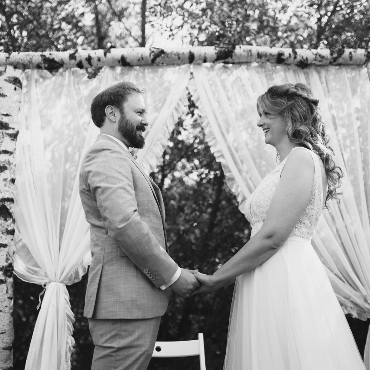 Отзывы. Свадебный и семейный фотограф в Гамбурге Екатерина Поминова