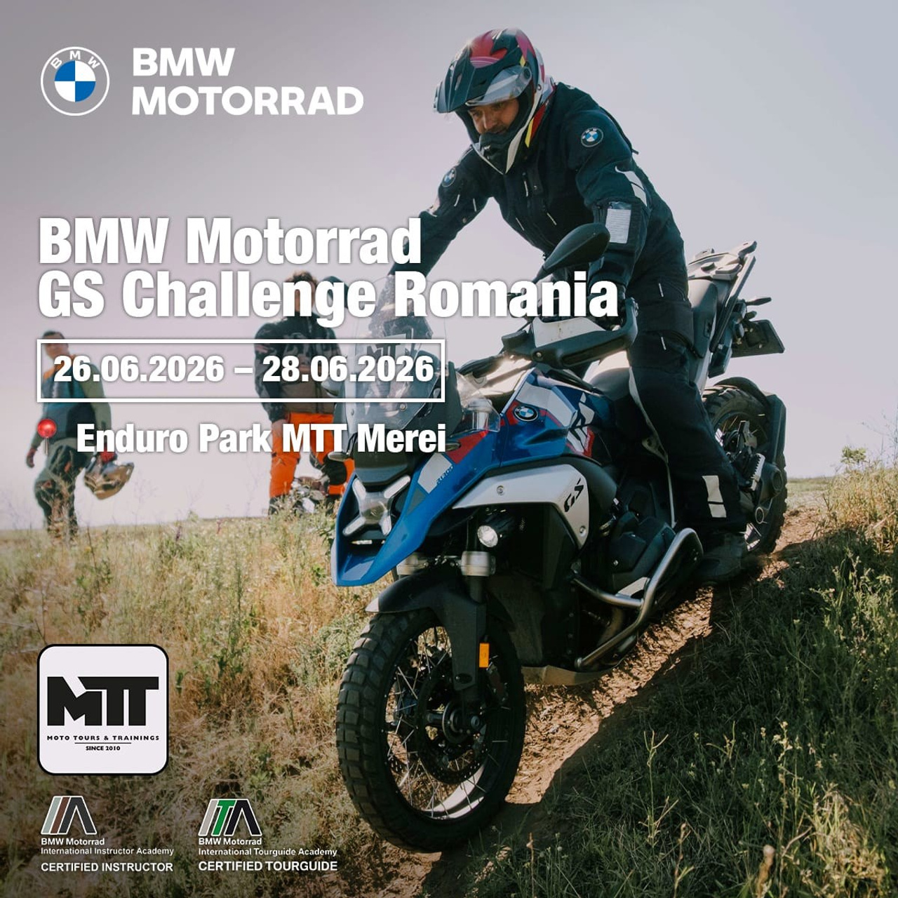 Evenimente. Aventure Riders Romania