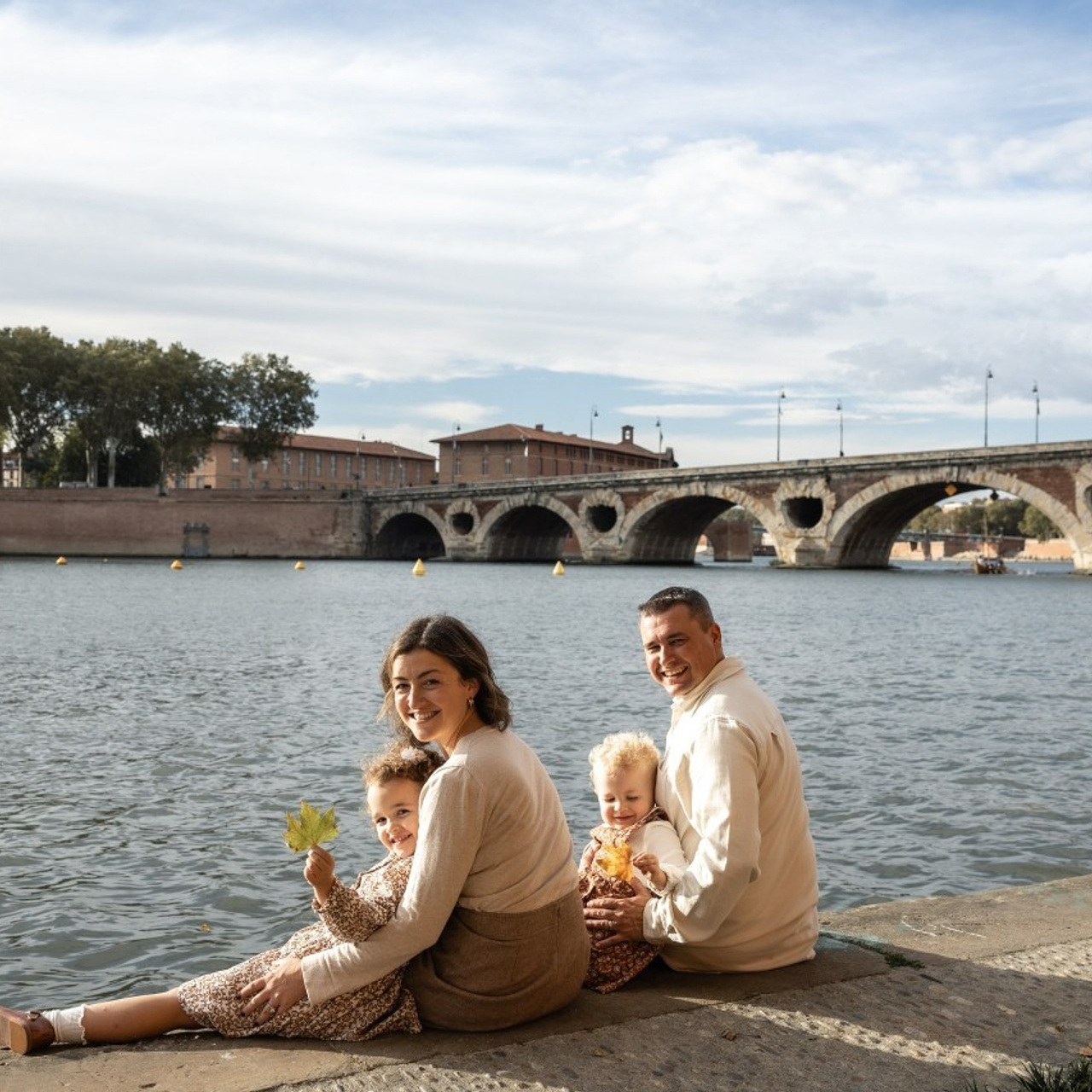 Отзывы. Евгения Смирнова — Ваш фотограф в Тулузе и на юго-западе Франции