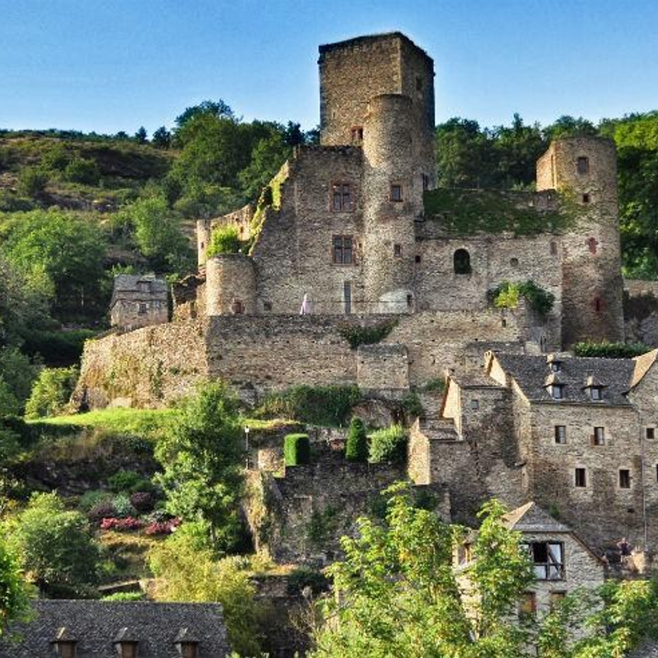 Wedding package “SPECIAL” Belcastel
