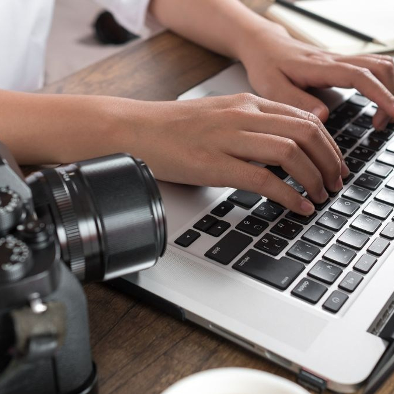 Basics of photography