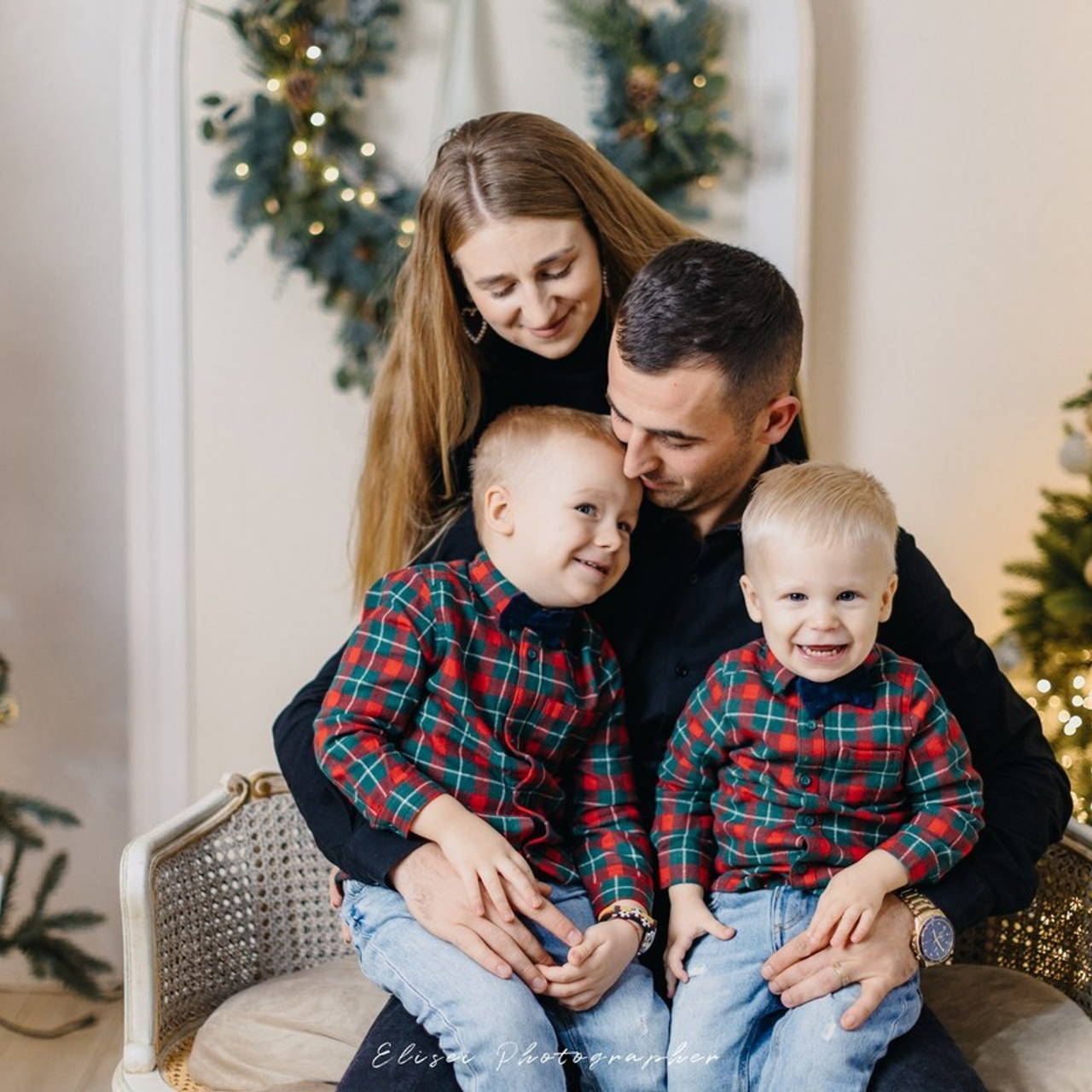 Recenzii Elisei Fotograf