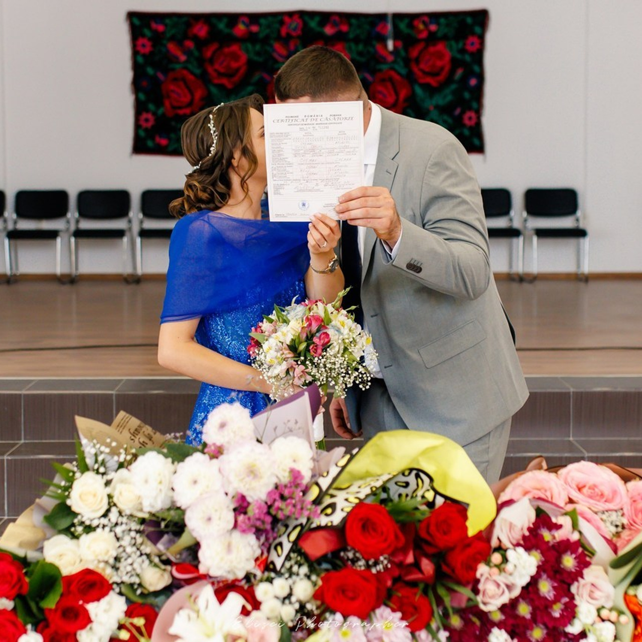 Recenzii Elisei Fotograf