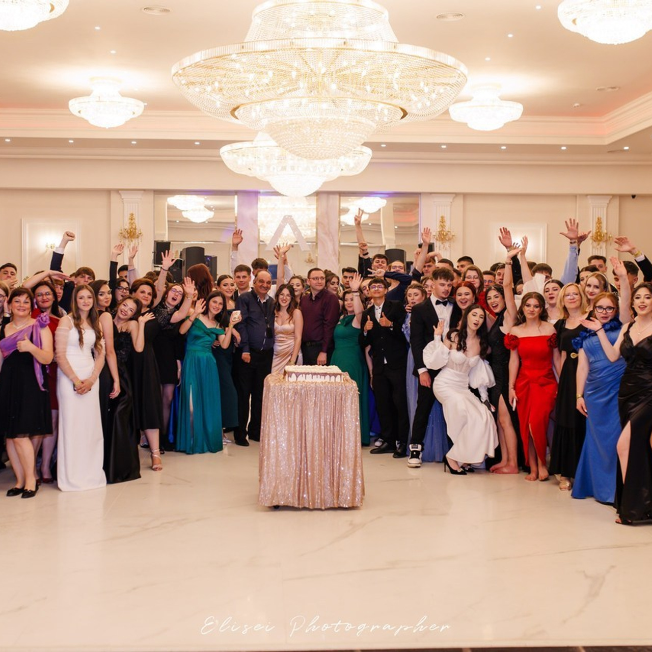 Recenzii Elisei Fotograf