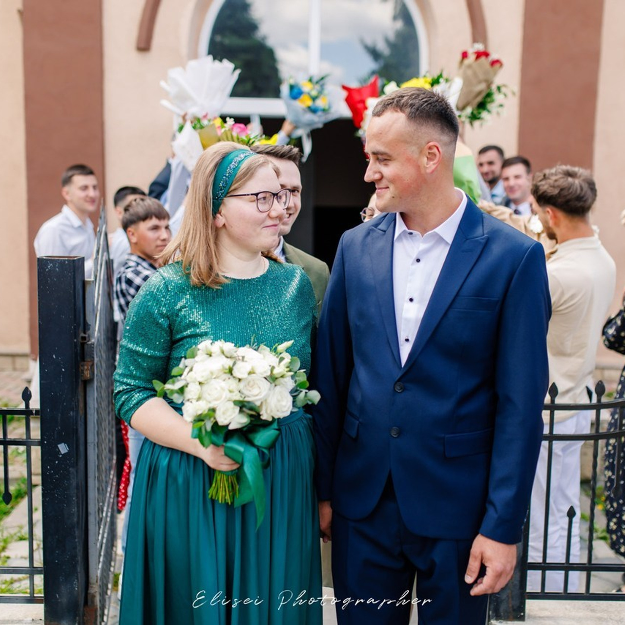 Recenzii Elisei Fotograf