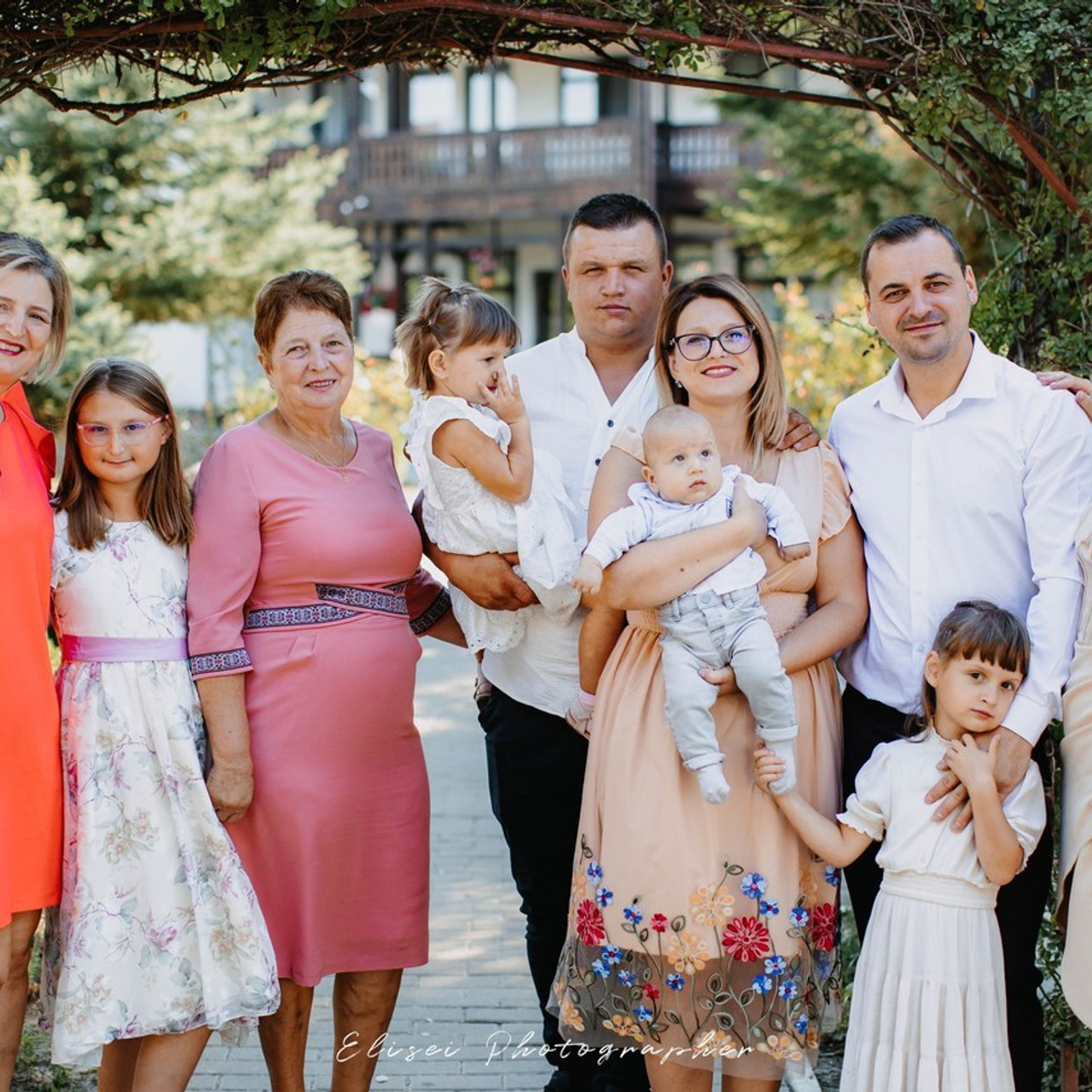 Recenzii Elisei Fotograf