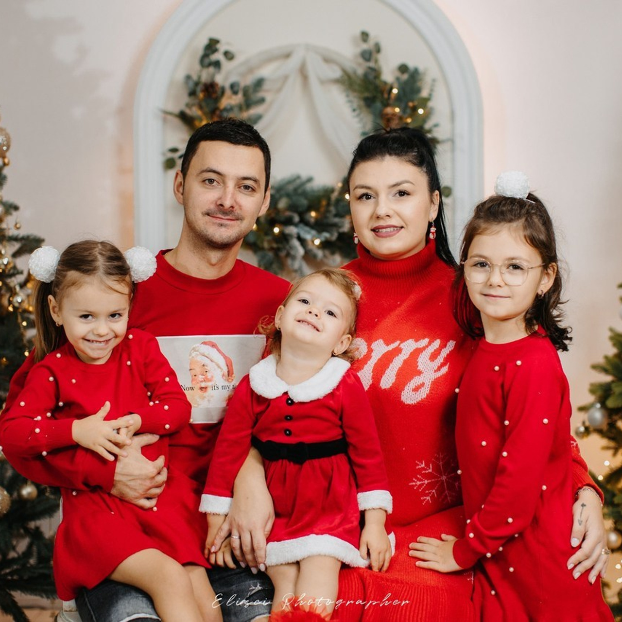 Recenzii Elisei Fotograf